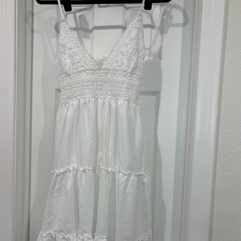 Summer sundress